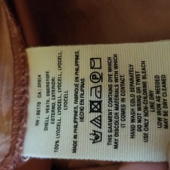 Cartonnier by Anthropologie pants. Size 8. - Picture 8 of 10